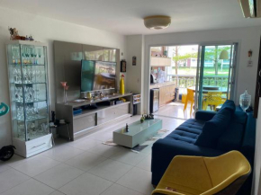 Golfville Resort - Apto Térreo